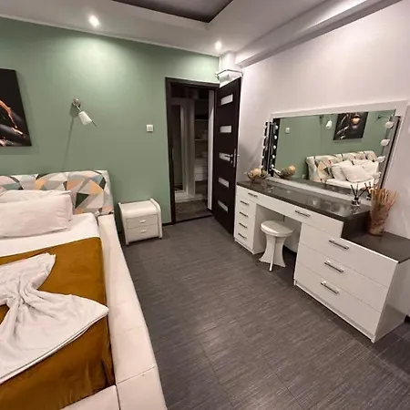 Appartement Emma Eforie Nord