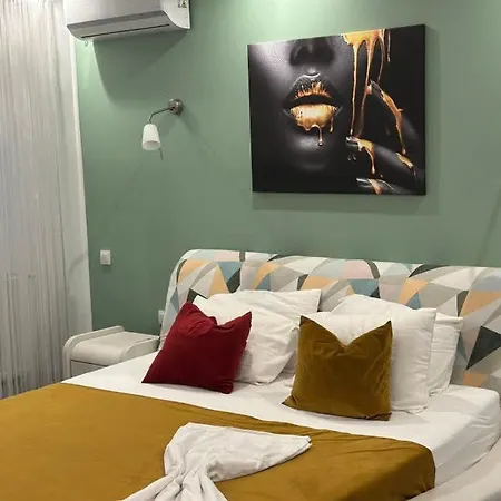 Apartamento Emma