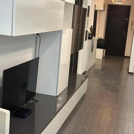 Emma Appartement Eforie Nord