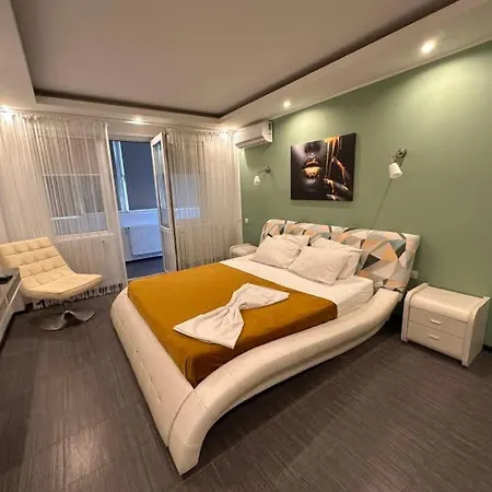 Emma Apartamento
