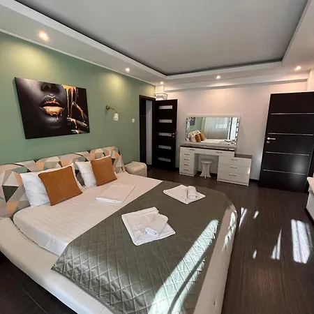 Apartamento Emma