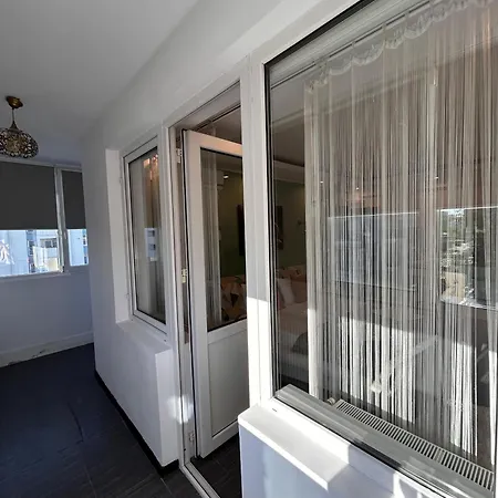 Apartamento Emma