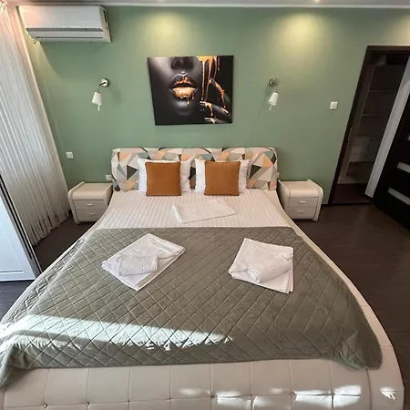 Apartamento Emma
