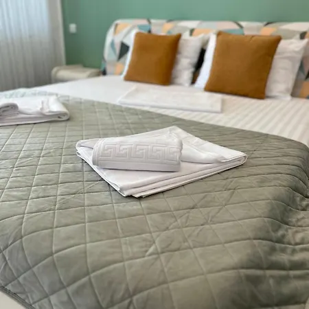 Apartamento Emma Eforie Nord
