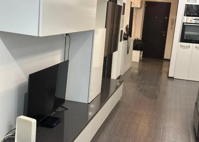 Emma Appartement Eforie Nord